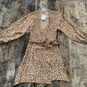 Brand new with tags - FAITHFUL THE BRAND - size 6 / Med